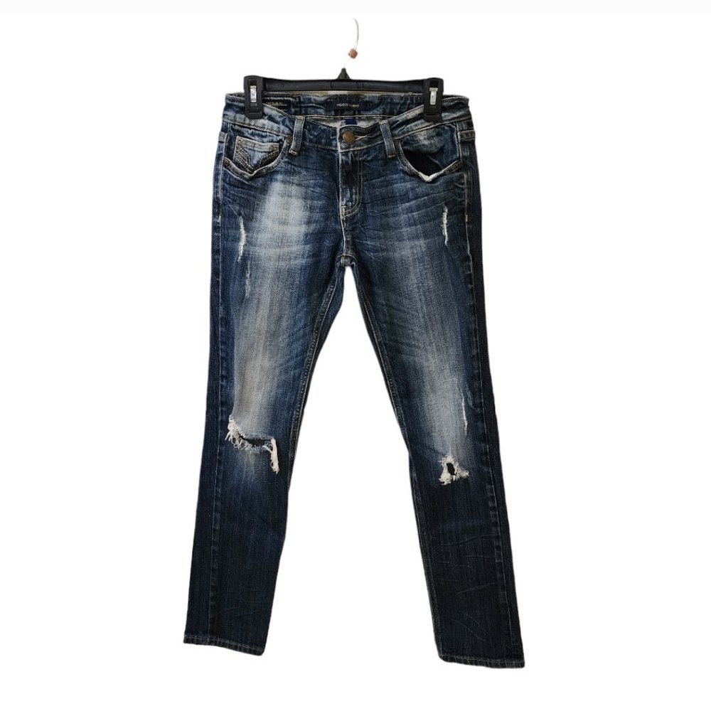 Vigoss Studio The Dublin Skinny Jeans Size 7/8 /29